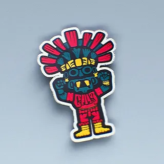 HEADDRESS HERO