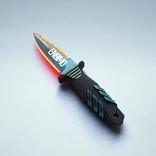 SIGNAL SPIKE