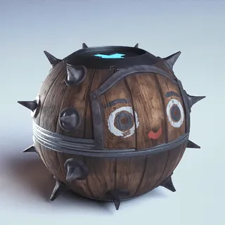 SPIKE
