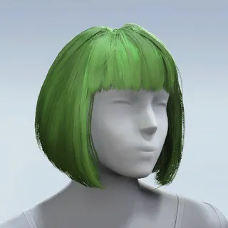 HAIR