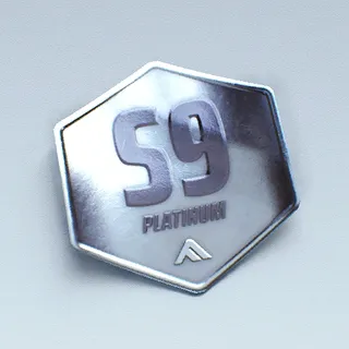 S9 PLATINUM