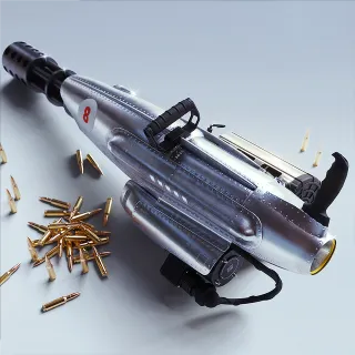 DEAD RECKONING — Alternate