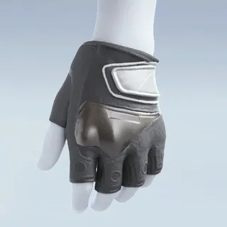 WEIGHTLIFTING GLOVES