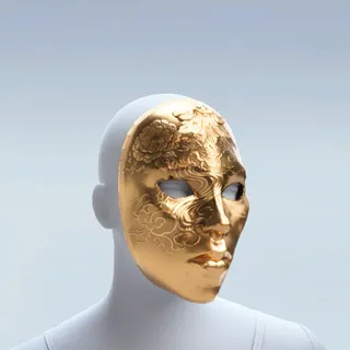 XING MASK