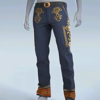 CLASHRIDER PANTS