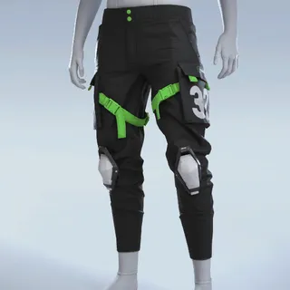 DRG PANTS