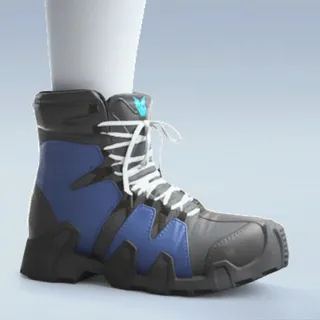 KINGZERO BOOTS