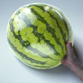 HARD FRUIT THEORY