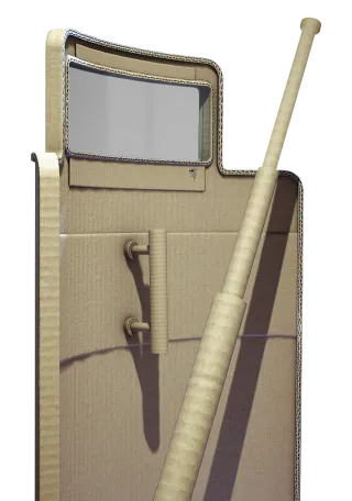 KRAFTY CRACKSHOT — In game