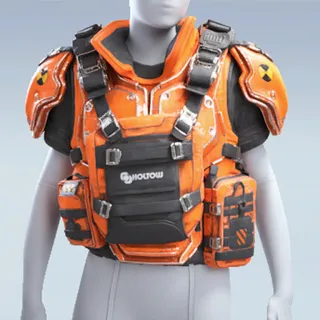 DOOMSDAY VEST
