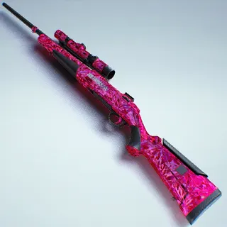 CRIMSON PINNACLE
