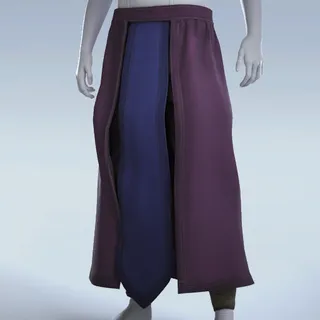 DUSKFALL ROBE
