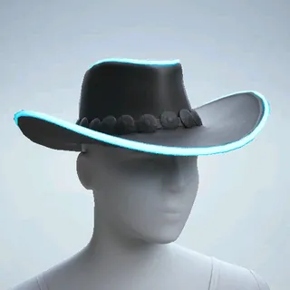 NEON TEN-GALLON