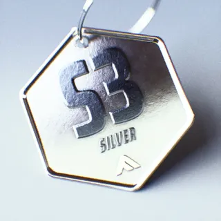 S3 SILVER