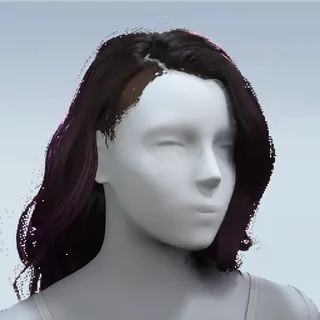 HAIR