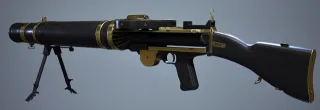 MINI ROULETTE — In game