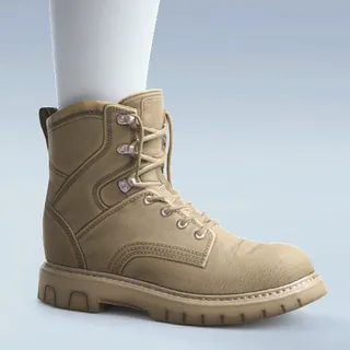 MUDSTOMPER BOOTS