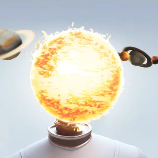POCKET UNIVERSE
