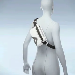 BELT BAG