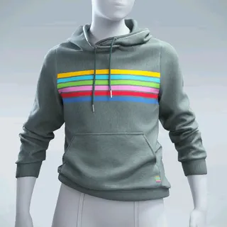BROADCAST HOODIE