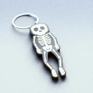 POCKET MORTEM