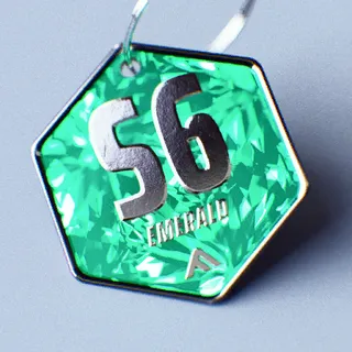 S6 EMERALD
