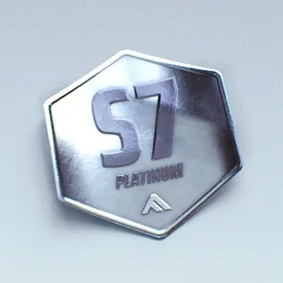 S7 PLATINUM