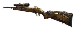 DRAKON BLAST — In game