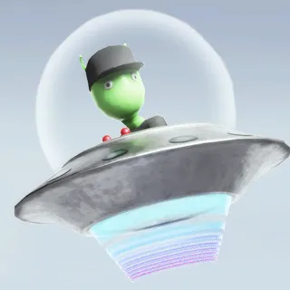 BLORBO ORBOB