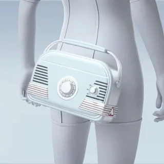RADIO TOMORROW