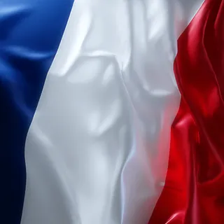 FRANCE BACKDROP