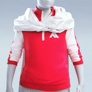 HALF-ZIP: JAPAN