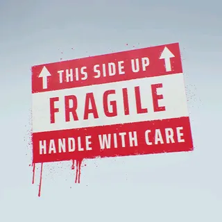 SPECIAL HANDLING