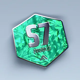 S7 EMERALD