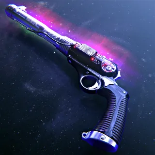 SINGULARITY SIX — Alternate