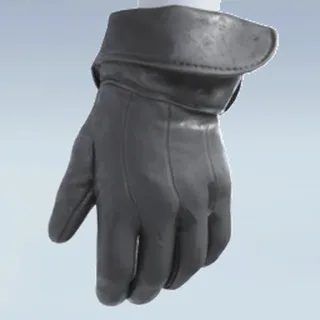 BLACKICE MITTS