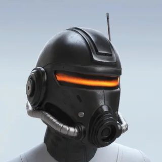 DEAD HORIZON HELMET