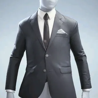 BUSINESS BLAZER