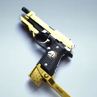 KCP WEAPON