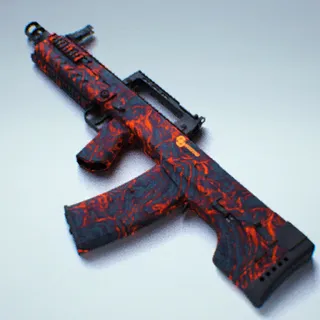 LAVA LUSTER