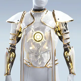 RADIANT COREPLATE