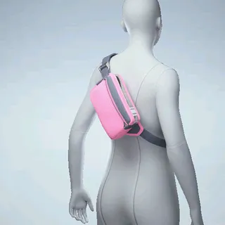 BELT BAG