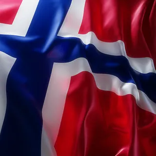 NORWAY BACKDROP
