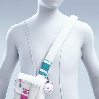 PURRSONAL BAG