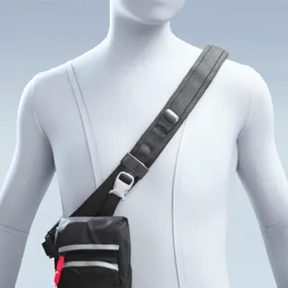 TSM BANDOLIER