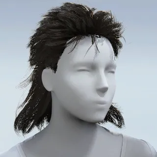 HAIR