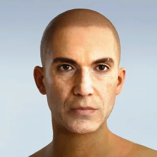 HEAD 13