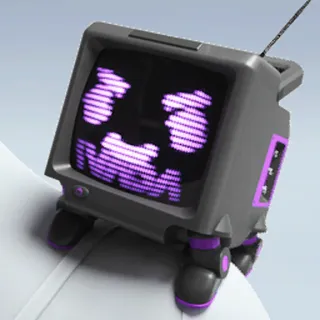 TEEVEE MCSTATIC