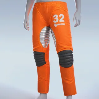 LEGS DAY PANTS