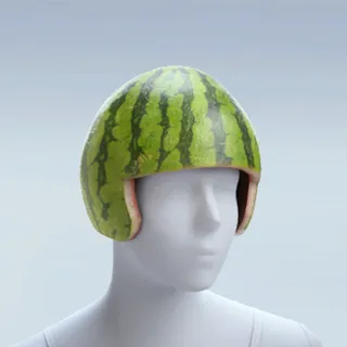 ONE IN A MELON